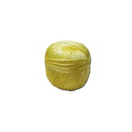 CANAMO 250GR PLASTICO