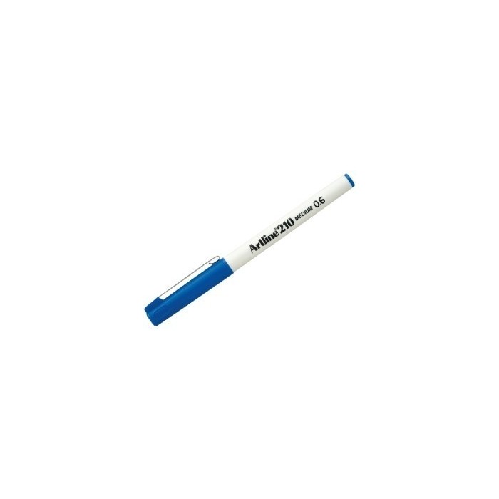 LAPIZ ARTLINE 210 0.6MM AZUL