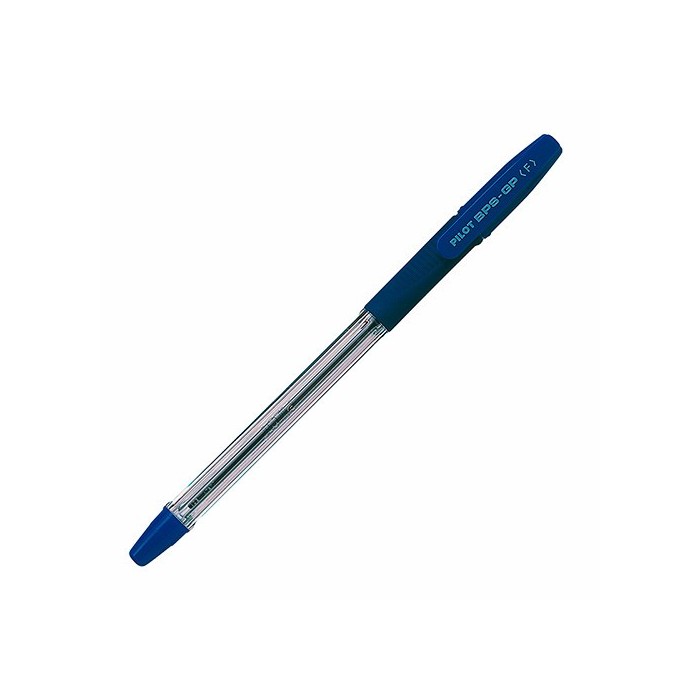 LAPIZ PASTA 0.7 PILOT...