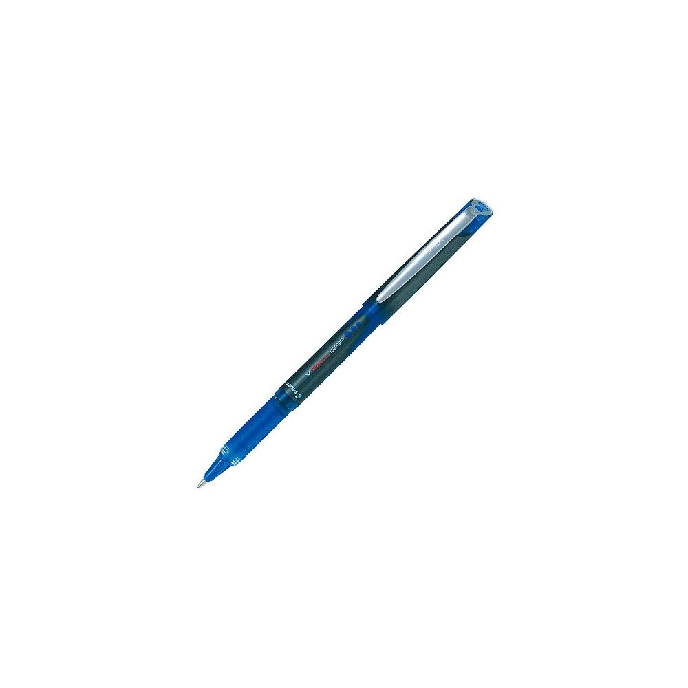 LAPIZ TINTA 1.0 PILOT VBALL AZUL GRIPi