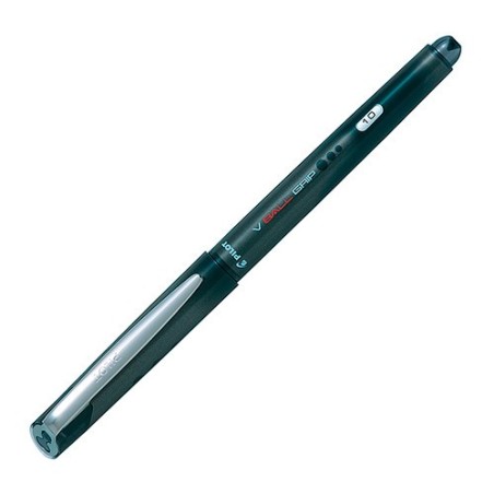 LAPIZ TINTA 1.0 PILOT VBALL NEGRO GRIPi