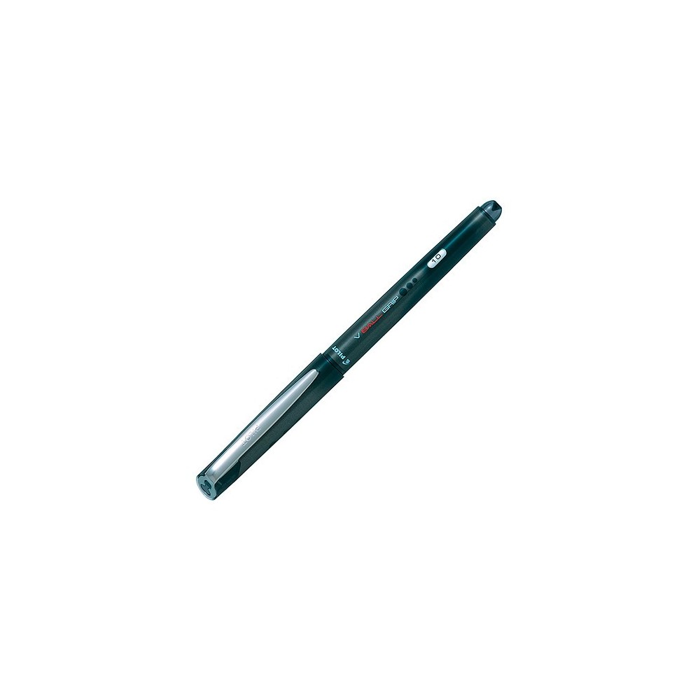 LAPIZ TINTA 1.0 PILOT VBALL VERDE GRIPi
