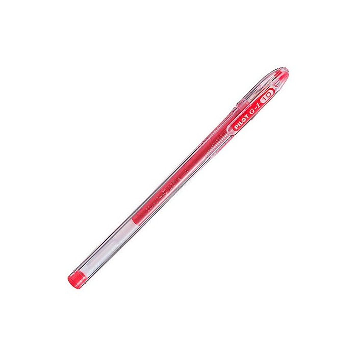 LAPIZ TINTA GEL 1.0 PILOT...