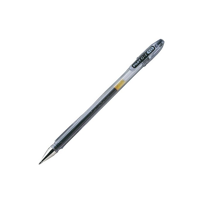 LAPIZ PILOT GEL G-1 1.0 COLORES – Librería Servicom