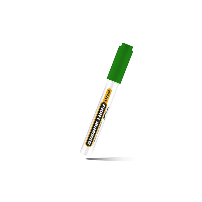 PLUMON OLEO VERDE MONAMI...