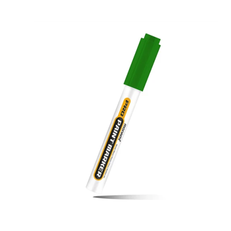 PLUMON OLEO VERDE MONAMI PAINTi