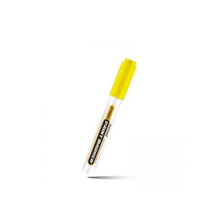 PLUMON OLEO AMARILLO MONAMI PAINT