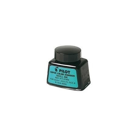 TINTA PERMANENTE NEGRO PILOTi