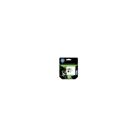 CARTRIDGE HP N60XL CC641 NEGROi
