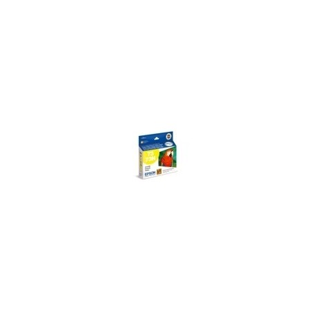 CARTRIDGE EPSON TO73420 YELLOW i
