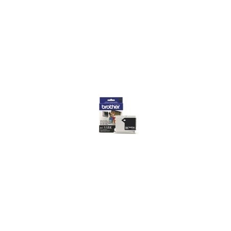 CARTRIDGE BROTHER LC51 BLACKi