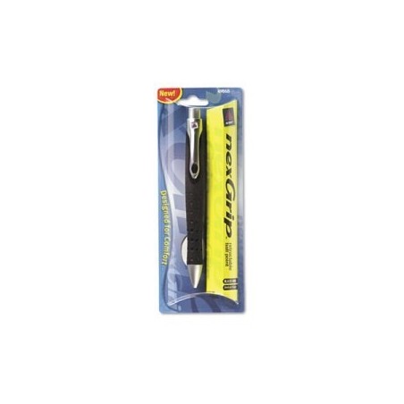 BOLIGRAFO NEGRO MEDIUM AVERIi