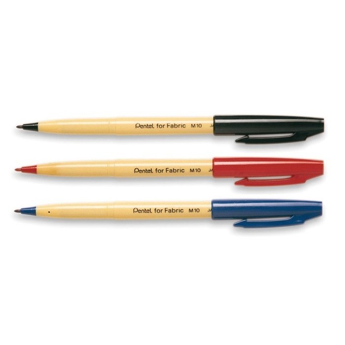 PLUMON FABRIC M10 AZUL...