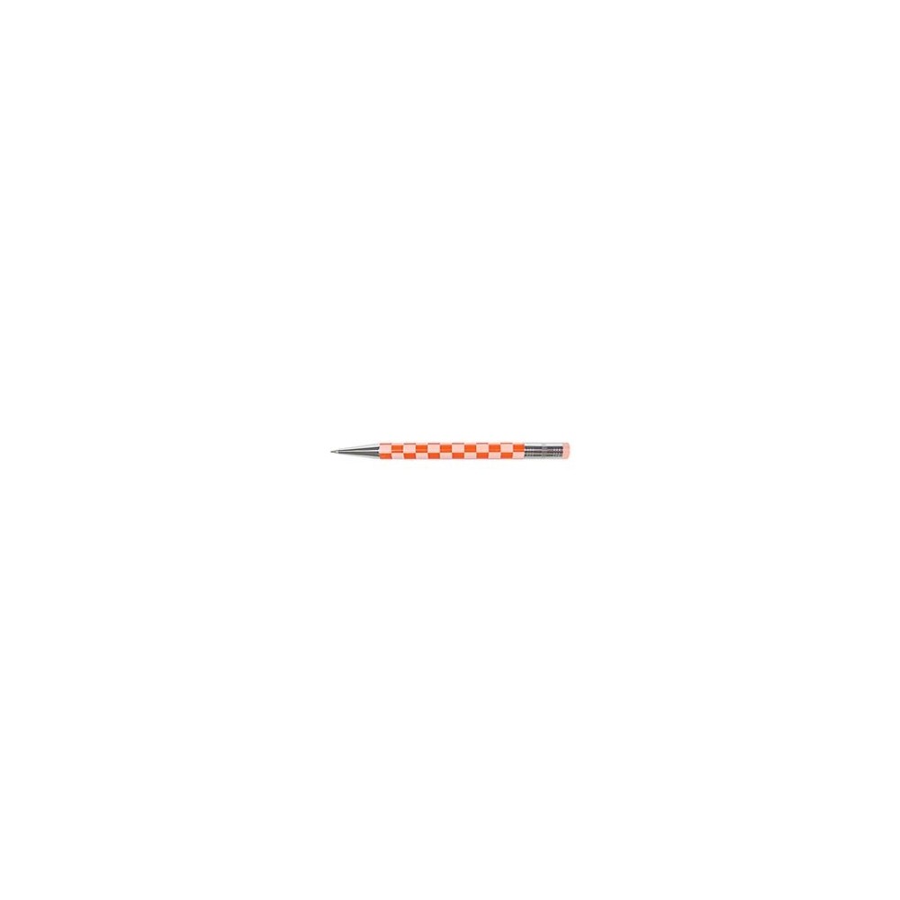 BOLIGRAFO METALICO LAMONT BK3556B CHEKS PEQUEi