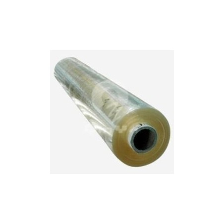 ROLLO PALETIZADOR 50CM X 120 MT TRANSPARENTE i