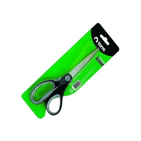 TIJERA 8.25" ERGONOMICA TORRE. 31388