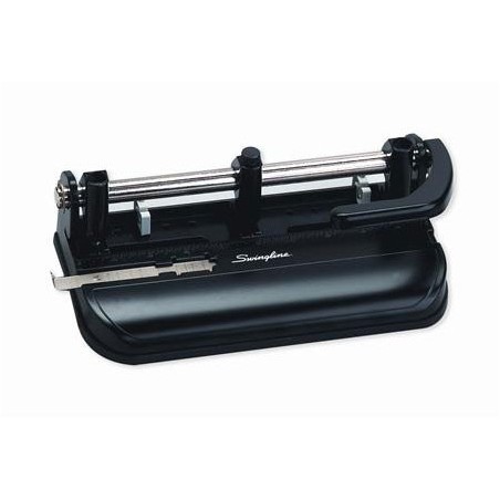 PERFORADOR 350 32 HOJAS SWINGLINE PALANCA 15151