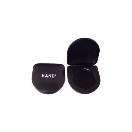 TAMPON DACTILAR HAND NEGRO TAMP125