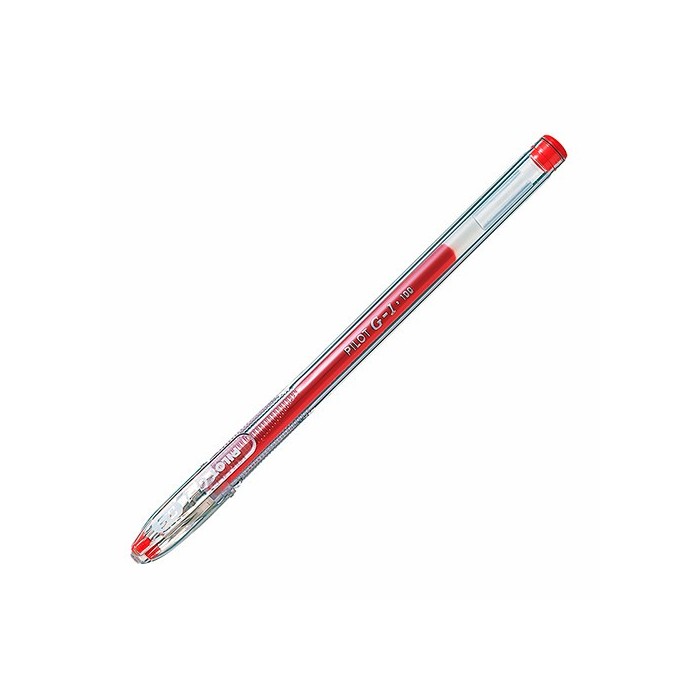 LAPIZ TINTA GEL 0.5 PILOT...