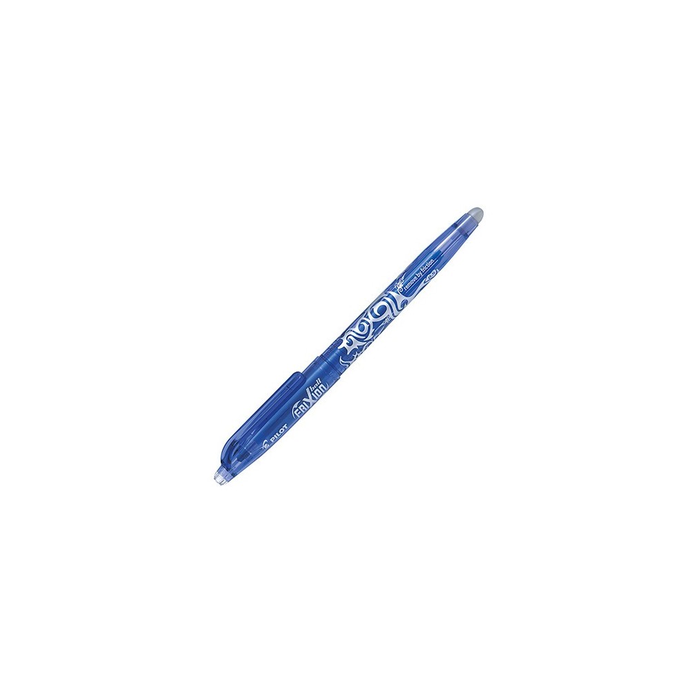 BOLIGRAFO FRIXION 0.5 PILOT AZUL BLFR-5