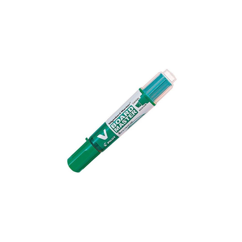 PLUMON PIZARRA V BOARD VERDE PILOT