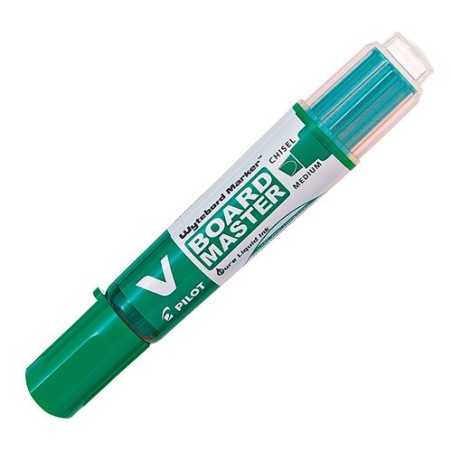 PLUMON PIZARRA V BOARD VERDE PILOT