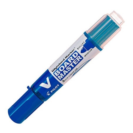 PLUMON PIZARRA V BOARD AZUL PILOT