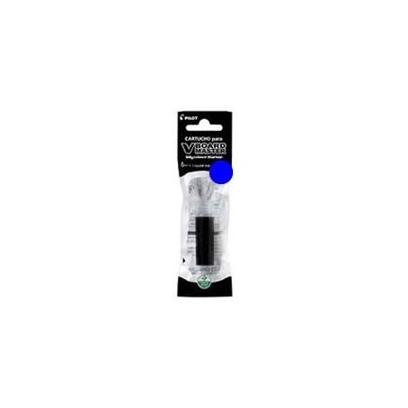 REPUESTO PLUMON PIZARRA PILOT V BOARD AZUL