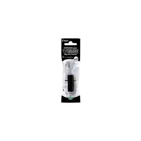 REPUESTO PLUMON PIZARRA PILOT V BOARD NEGRO