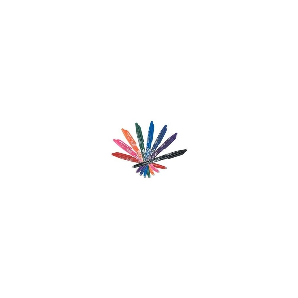 BOLIGRAFO FRIXION 0.5 PILOT ROSADO BLFR-5 P.AGi