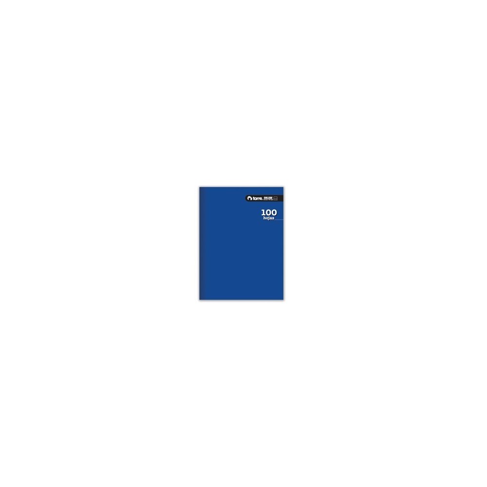 CUADERNO COLLEGE 100HJS CALIGRAFIA VERTI TORRE.i