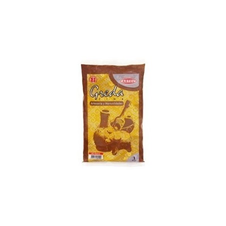 GREDA ARTEL 750 GR