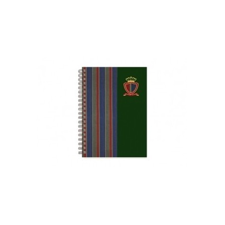 CUADERNO 1/2 OFICIO 5MM 180HJ RHEIN 317737 SCLASSi