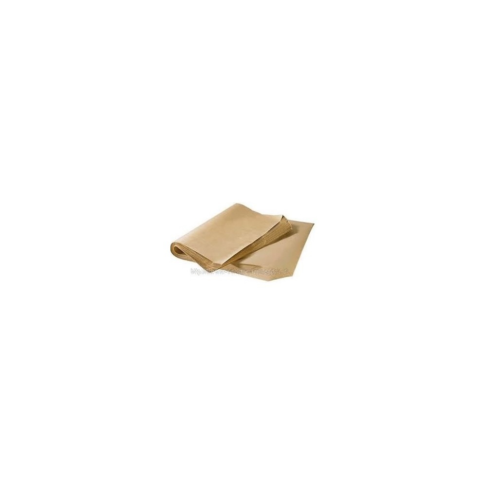 PLIEGO PAPEL KRAFT DOBLE 115 X 154 UNIDAD 70 GRSi