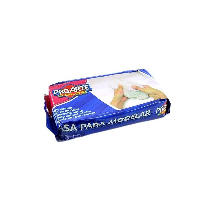 MASA PARA MOLDEAR 500 GRS...