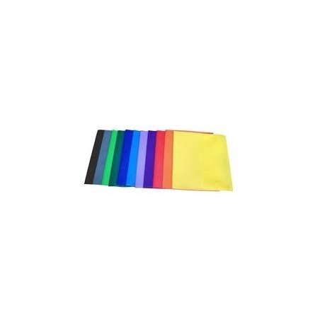 FORRO CUADERNO UNIVERSITARIO CELESTE