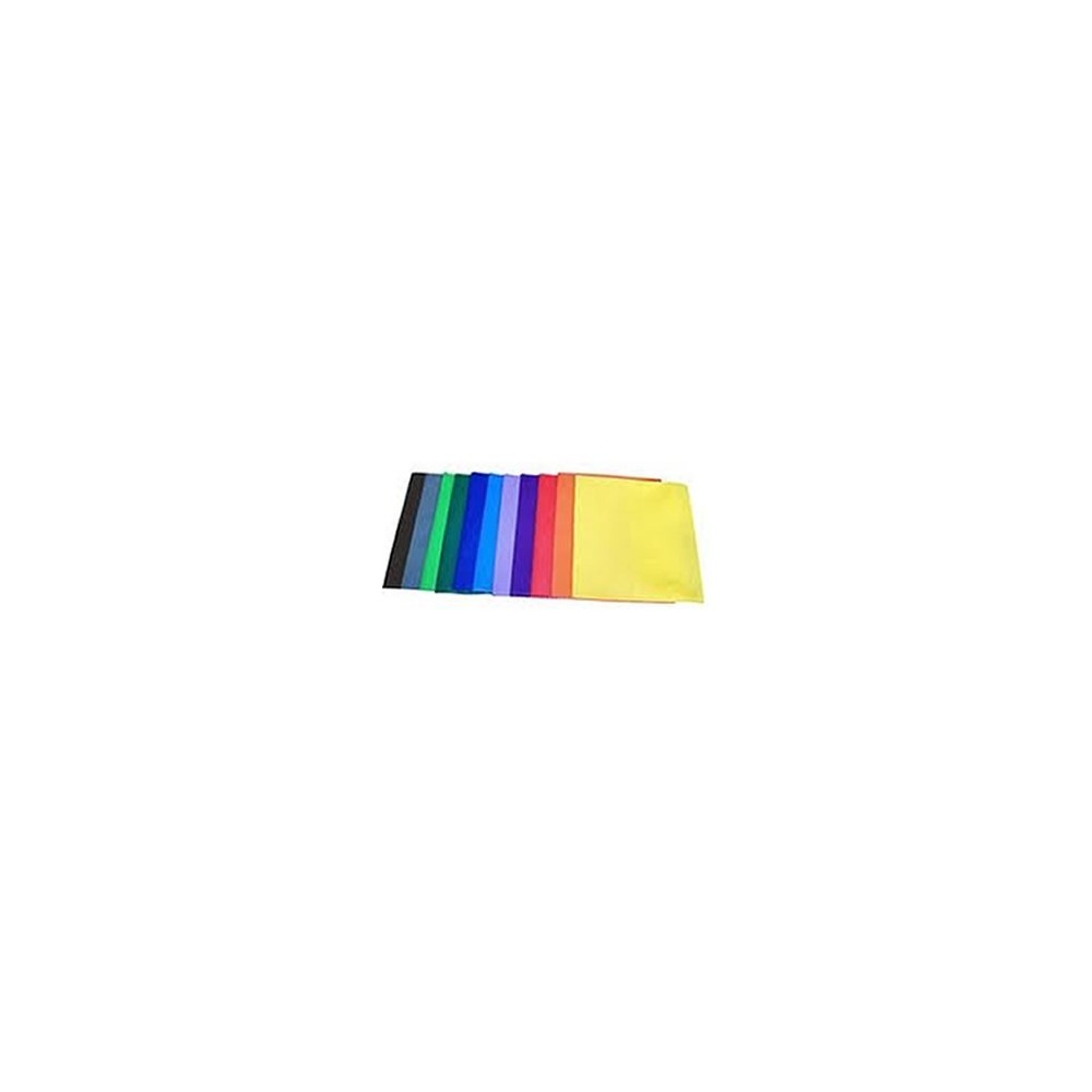 FORRO CUADERNO COLLEGE AZUL
