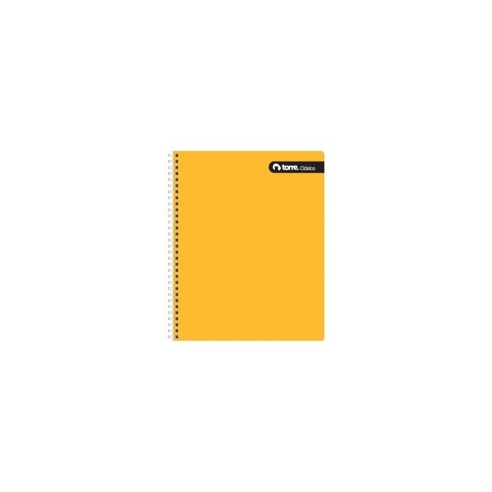 CUADERNO UNIV 5MM 100 HJS...