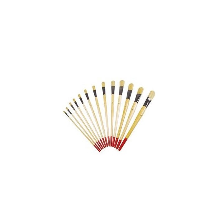 PINCEL PALETA N18