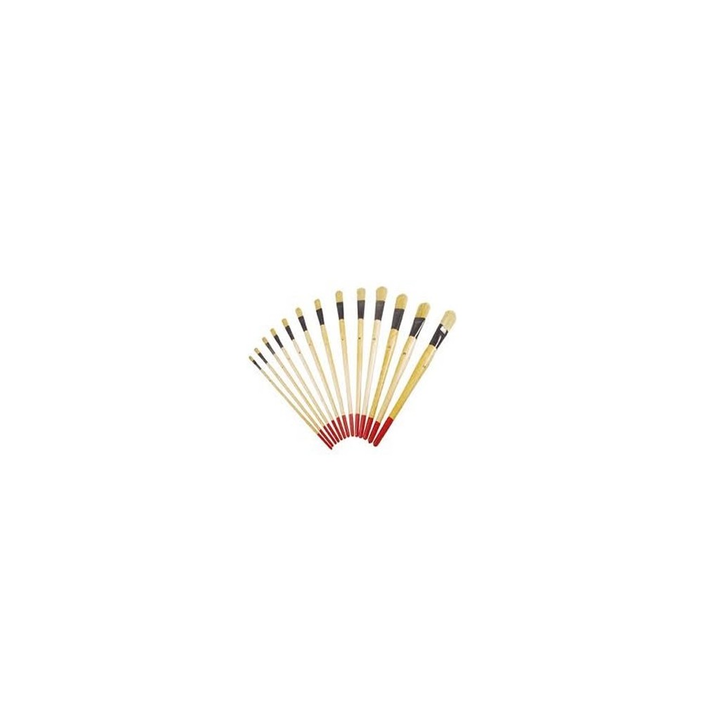 PINCEL PALETA N18
