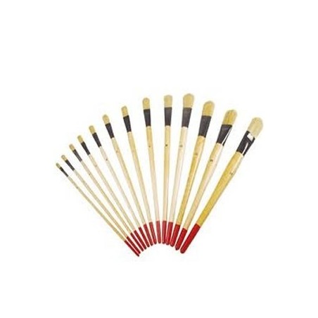 PINCEL PALETA N10