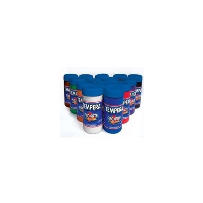 TEMPERA 500 ML PROARTE...