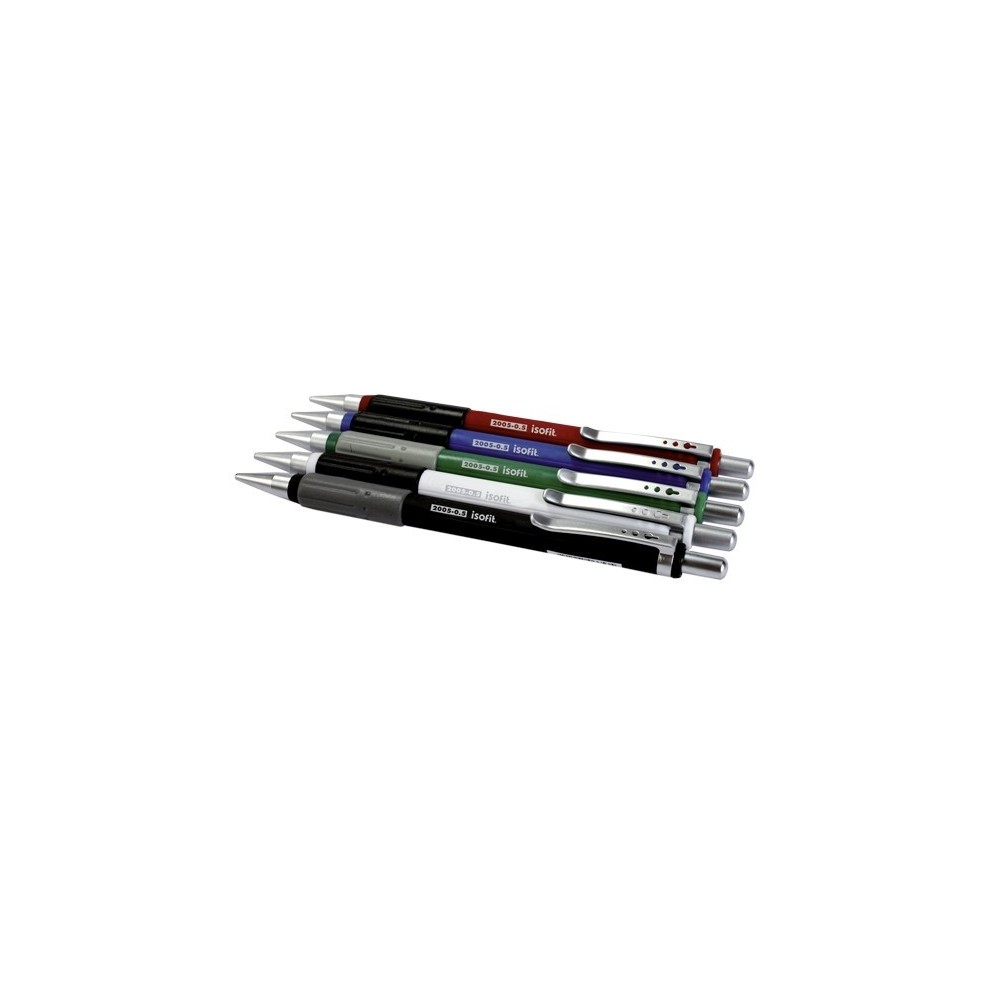 PORTAMINA 0.9 ISOFIT 2009 2225-K COLORES