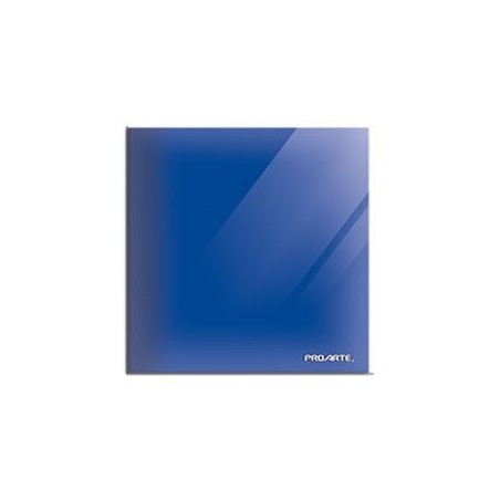 CARPETA PLASTIFIC C/GUSANO AZUL PROARTE 25276