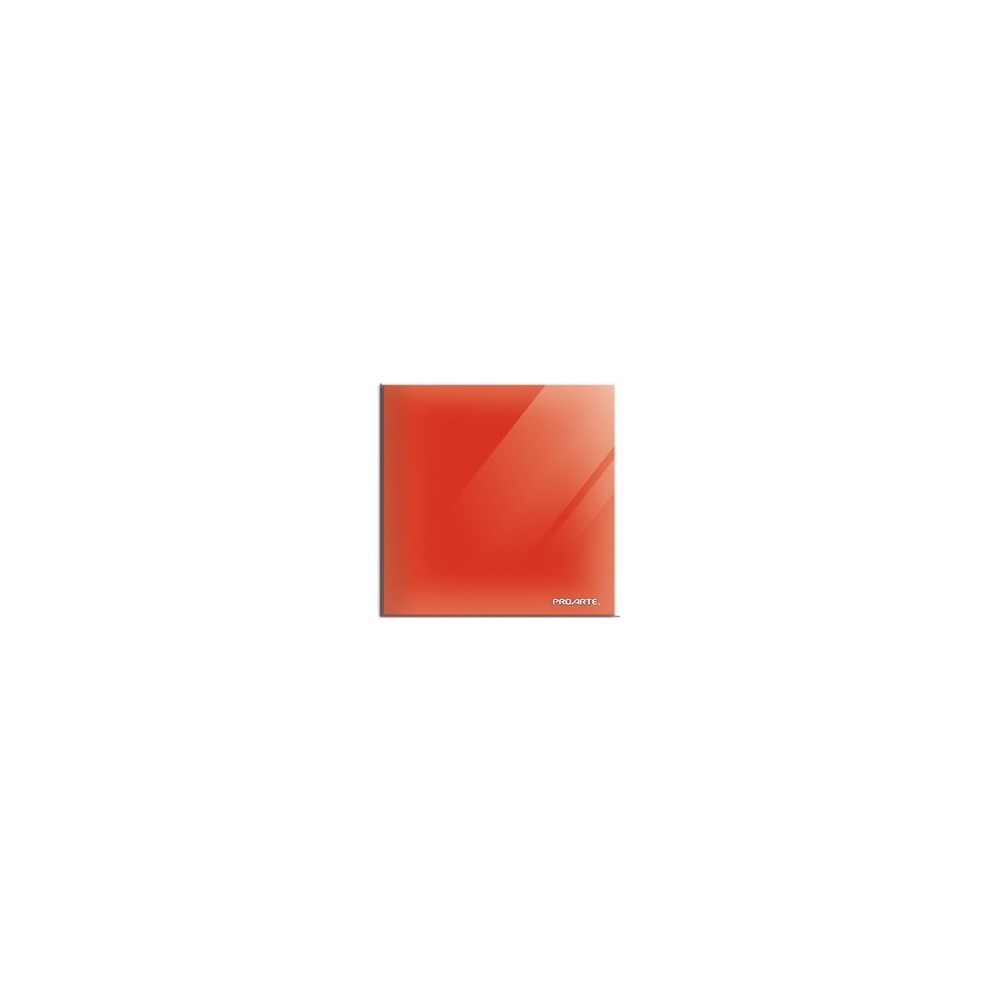 CARPETA PLASTIFIC C/GUSANO ROJA PROARTE 25280