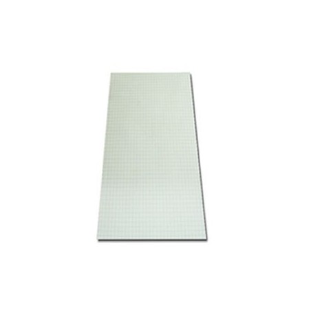 CUADERNILLO MAT 7MM 5HJS PROARTE 22642-4