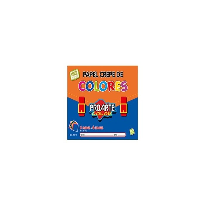 BOLSON PAPEL CREPE 6HJ 6...