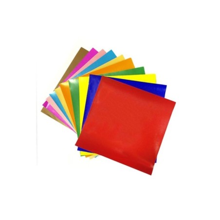 FAJO PAPEL LUSTRE 16 X 16 24HJS PROARTE 13006