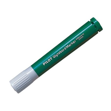 PLUMON PIZARRA VERDE P.REDONDA PILOT WBMAR-R