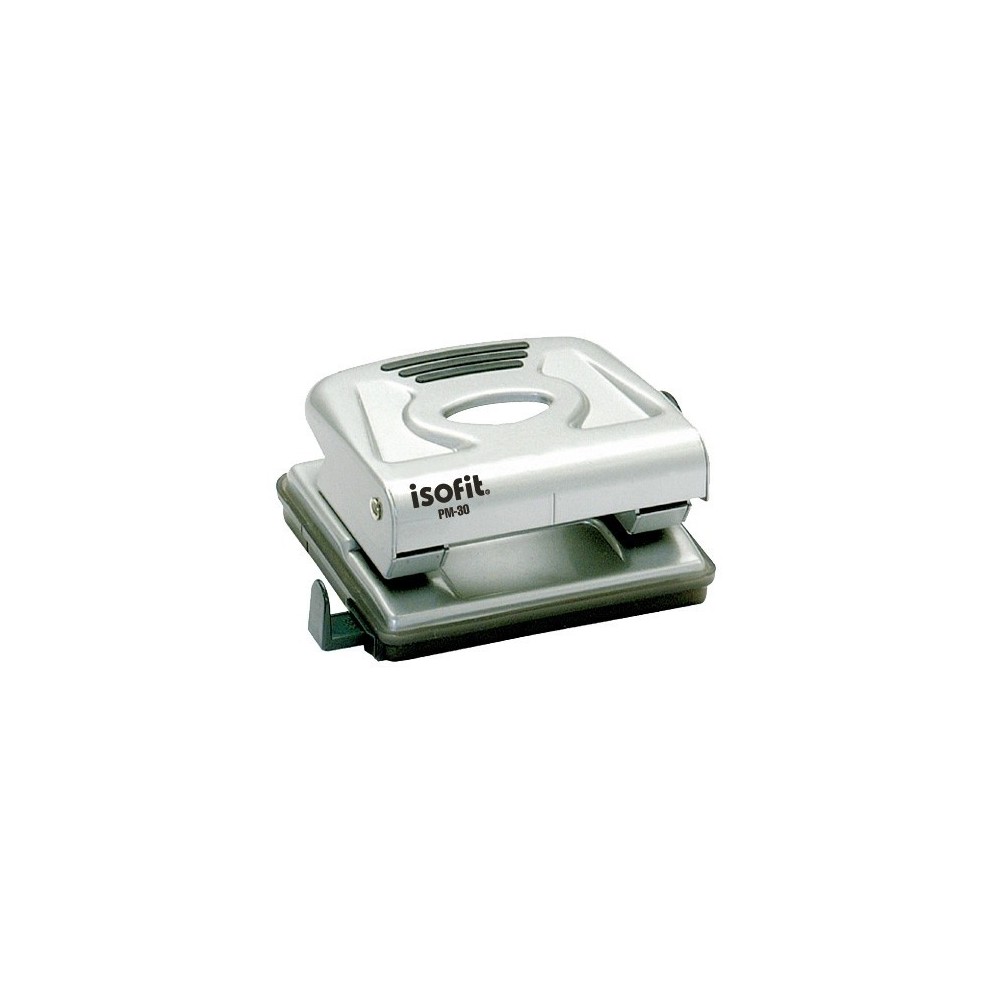 PERFORADOR METAL PM-30 30HJS ISOFIT 19768-8 i